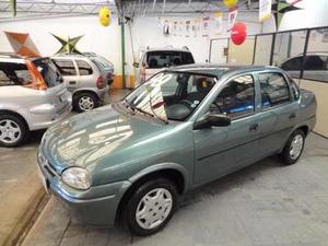 Chevrolet Corsa Sedan Super 1.0 MPFI 4p