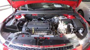 Chevrolet Cruze HB Sport LT V FlexP. 5p Aut