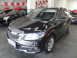 Chevrolet Onix Hatch LT 1.4 8V FlexPower 5p Mec