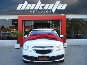 Chevrolet Prisma LT 1.0 8V