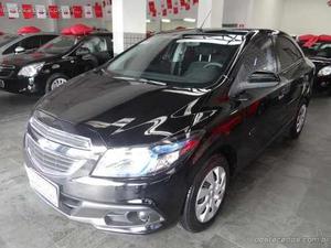 Chevrolet Prisma Sed. LT 1.4 8V FlexPower 4p