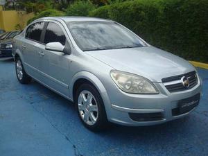 Chevrolet Vectra Elegance 2.0 MPFI 8V FlexPower Aut