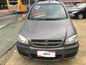 Chevrolet Zafira Expression 2.0 Flex 