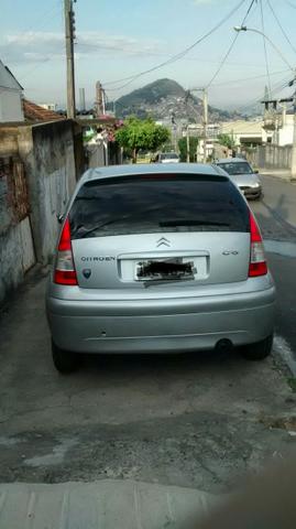 Citroën C3 GNV,  - Carros - Santana, Niterói | OLX