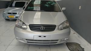 Corolla Fielder IPVA  PAGO,  - Carros - Padre Miguel, Rio de Janeiro | OLX