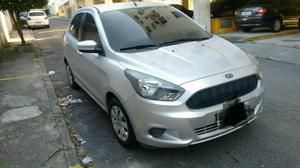 FORD KA completo,  - Carros - Todos Os Santos, Rio de Janeiro | OLX