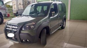 Fiat Doblo Adv/Adv Tryon/Locker 1.8 8v Flex