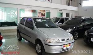 Fiat Palio 1.0 Economy FireFlex 8V 2p