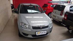 Fiat Siena EL 1.0 mpi FireFlex 8V 4p