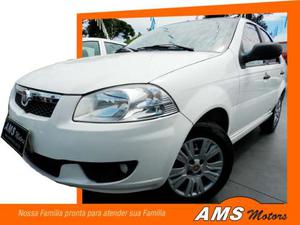 Fiat Siena EL 1.4 MPI 8V