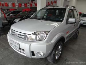 Ford Ecosport Xlt Freestyle 1.6 Flex 8V 5p