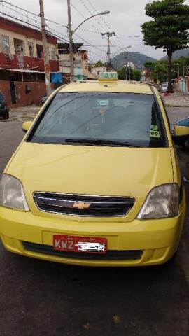 Gm - Chevrolet Meriva,  - Carros - Irajá, Rio de Janeiro | OLX