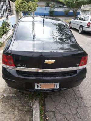 Gm - Chevrolet Vectra todo revisado,  - Carros - Campo Grande, Rio de Janeiro | OLX
