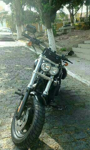 Harley Davidson FatBob,  - Motos - Taquara, Rio de Janeiro | OLX
