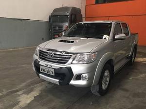 Hilux