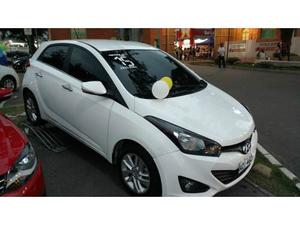 Hyundai HB20 Premium 1.6 Aut