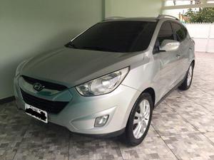 Hyundai Ix35 Top de Linha - GNV Ger  - Carros - Piranema, Itaguaí | OLX