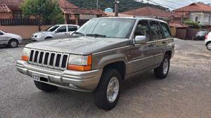 Jeep Grand Cherokee Limited 5.2 Aut.