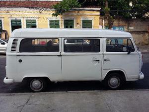 Kombi  lugares 1.6 - Caminhões, ônibus e vans - Tijuca, Rio de Janeiro | OLX