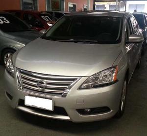 Nissan Sentra 2.0 SL 16V 142cv Aut.