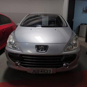 Peugeot 307 Sedan Feline/Griffe  Flex 4p Aut