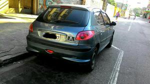 Peugeot presence 1.4 8 v,  - Carros - Engenho da Rainha, Rio de Janeiro | OLX