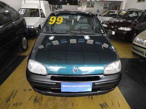 Renault Clio RL 1.6 3p/5p