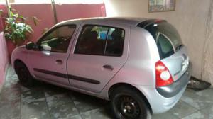 Renault Clio - V  - Completo - Kit Gás,  - Carros - Bangu, Rio de Janeiro | OLX