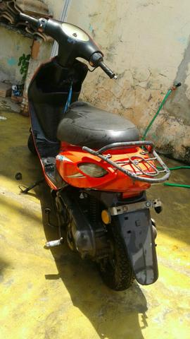 Scooter Bull Spirit 50 cc,  - Motos - Anchieta, Rio de Janeiro | OLX