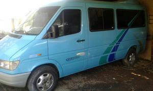Sprinter - Caminhões, ônibus e vans - Cidade Nova, 3 Rios | OLX