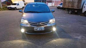 Toyota ETIOS XLS  - Carros - Irajá, Rio de Janeiro | OLX