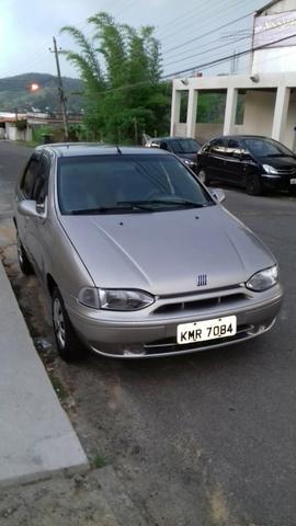 Vendo Pálio 4 portas Doc OK,  - Carros - Vassouras, Rio de Janeiro | OLX