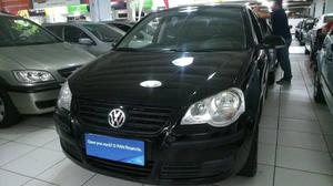 Volkswagen Polo 1.6 Mi/S.Ouro 1.6 Mi Total Flex 8V 5p