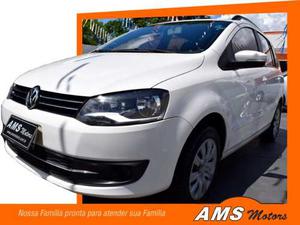 Volkswagen Spacefox 1.6 8V