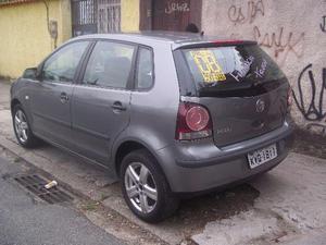 Vw - Volkswagen Polo  completo  troco financio,  - Carros - Piedade, Rio de Janeiro | OLX