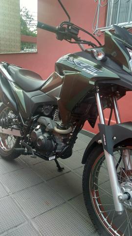 Xre  pago e vistoriado, abs,  - Motos - Anchieta, Rio de Janeiro | OLX