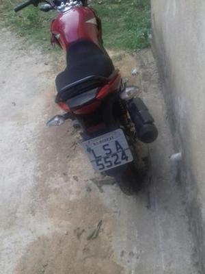 Aceito carro e dou o resto em dinheiro,  - Motos - Vila São Judas Tadeu, Duque de Caxias | OLX