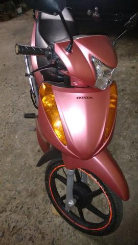 Biz  ipva  pago,  - Motos - Floresta, Nova Iguaçu | OLX