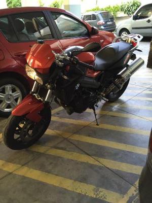 Bmw F,  - Motos - Tijuca, Rio de Janeiro | OLX