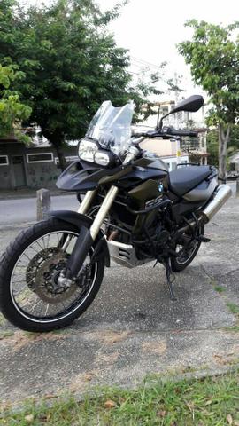 Bmw f 800 gs  - Motos - Tanque, Rio de Janeiro | OLX