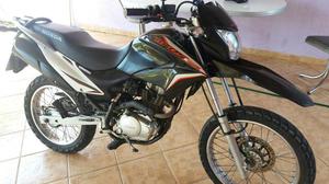 Bros  Troco por Falcon,  - Motos - Várzea das Moças, Niterói | OLX