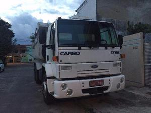 Caminhão Ford Cargo -  - Caminhões, ônibus e vans - Realengo, Rio de Janeiro | OLX