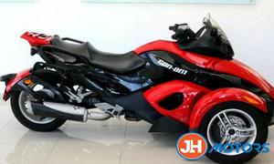 Can-am spyder,  - Motos - Vila Isabel, Rio de Janeiro | OLX