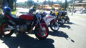 Cb 600 hornet troco,  - Motos - Alto da Serra, Petrópolis | OLX