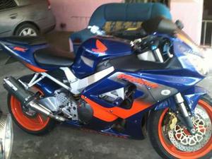 Cbr 929 cc  - Motos - Penha Circular, Rio de Janeiro | OLX