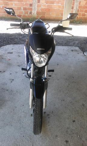 Cg150 titan esd mix Flex,  - Motos - Porto Real, Rio de Janeiro | OLX