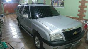 Chevrolet Blazer 2.4 GNV  pago perfeito estado,  - Carros - Jardim Glaucia, Belford Roxo | OLX