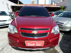 Chevrolet Captiva 2.4 sidi ecotec 16v gasolina 4p automático,  - Carros - Vila Isabel, Rio de Janeiro | OLX