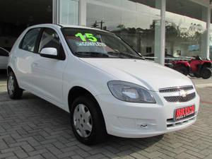 Chevrolet Celta 1.0 Lt (flex)  em Pomerode R$ 