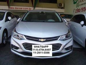 Chevrolet Cruze Outros